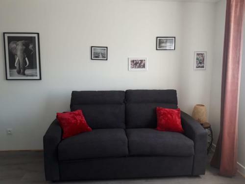 Apartamento Gambetta Insolite