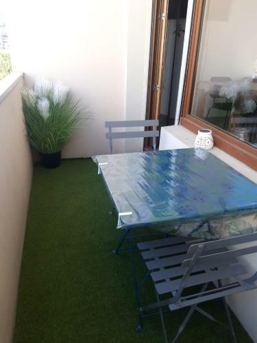 Apartamento Gambetta Insolite