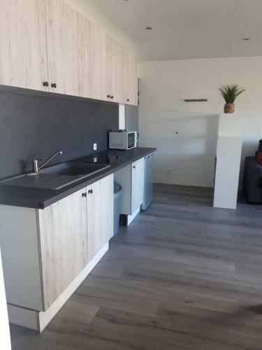 Apartamento Gambetta Insolite