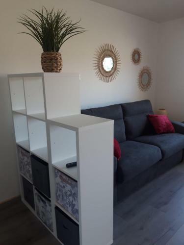 Apartamento Gambetta Insolite