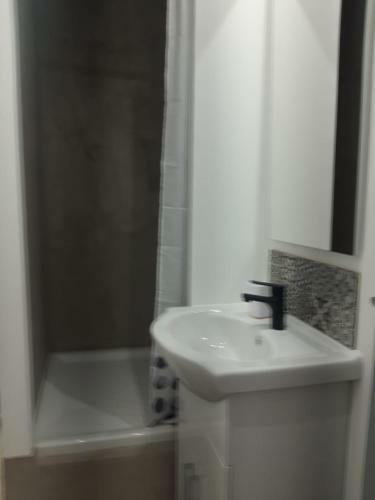 Apartamento Gambetta Insolite