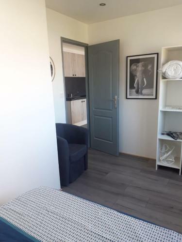 Apartamento Gambetta Insolite