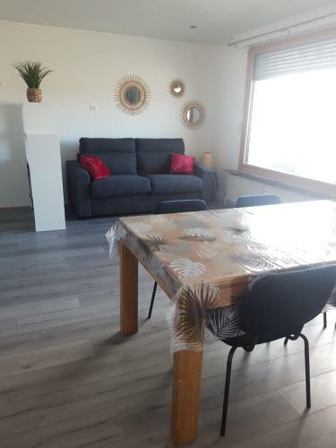 Apartamento Gambetta Insolite