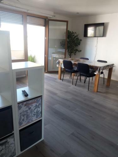 Apartamento Gambetta Insolite