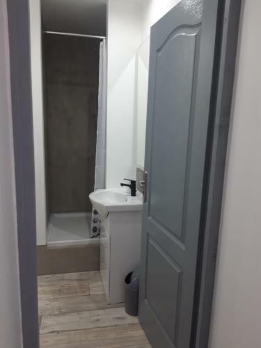 Apartamento Gambetta Insolite