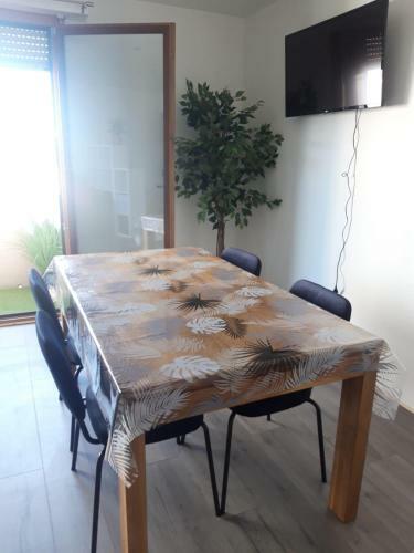 Apartamento Gambetta Insolite