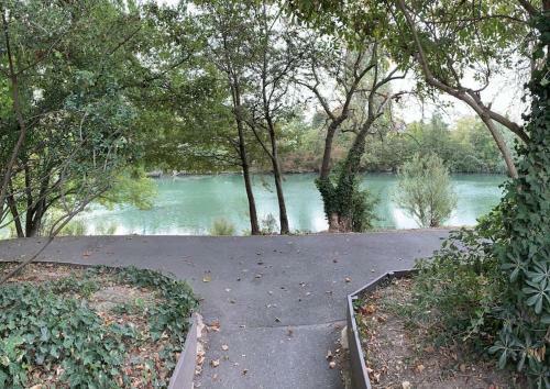 Apartamento Appartement Avec Balcon Pr�s Des Bords De Marne