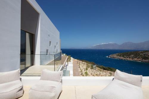 Villa Pure C