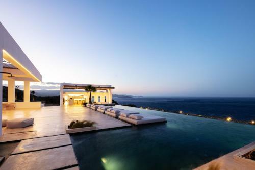 Villa Pure C