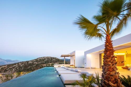 Villa Pure C