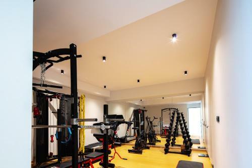 Villa Pure C
