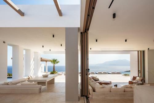 Villa Pure C