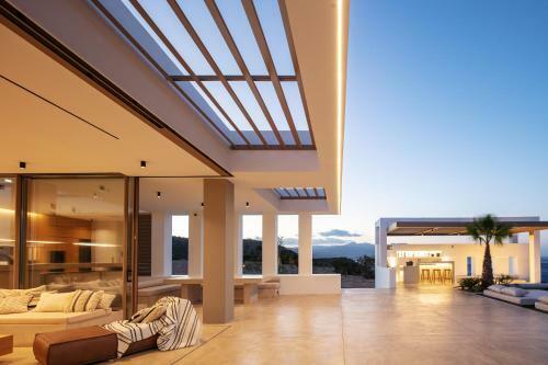 Villa Pure C
