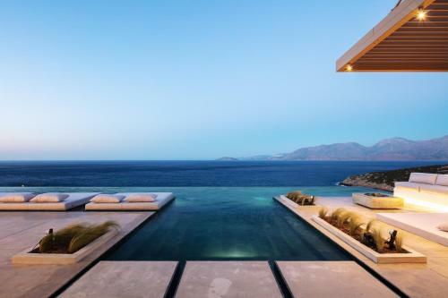 Villa Pure C