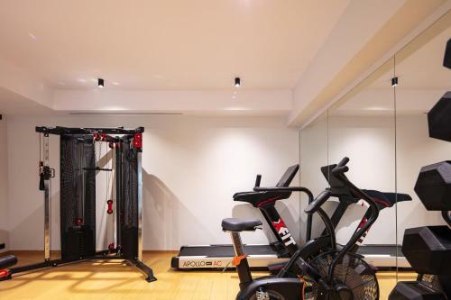 Villa Pure C