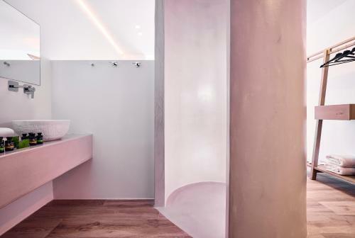 Hotel Civitas Milos