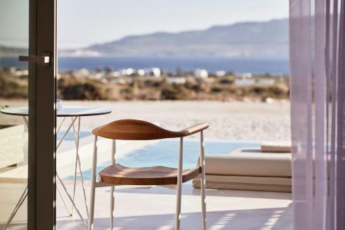 Hotel Civitas Milos