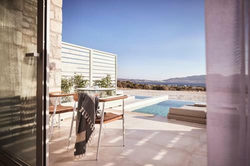 Hotel Civitas Milos