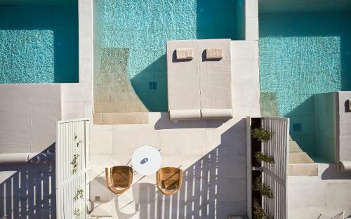 Hotel Civitas Milos