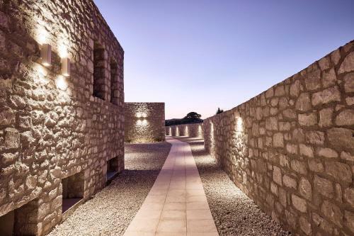 Hotel Civitas Milos
