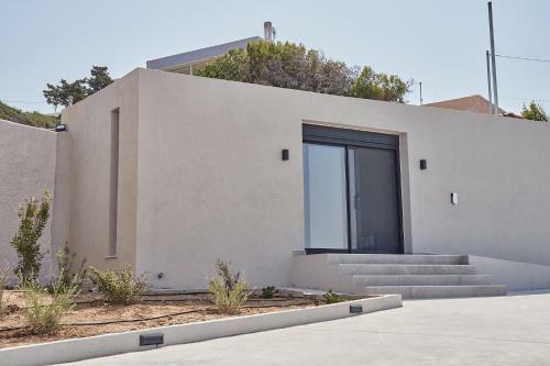 Blue Armonia Villa With Heated Pool