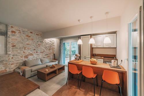 Villa Mk Luxury House Near Saronida's Center
