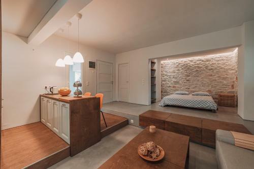 Villa Mk Luxury House Near Saronida's Center