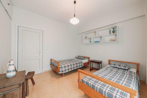 Villa Mk Luxury House Near Saronida's Center