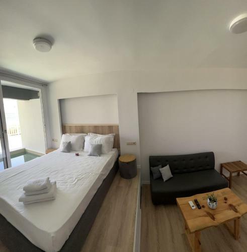 Hotel Seaside Gouves