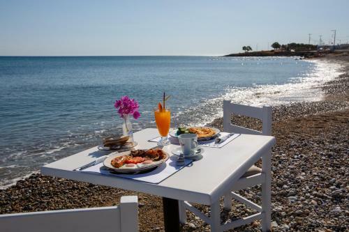 Hotel Seaside Gouves