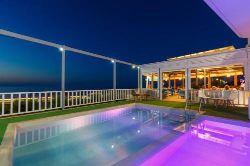 Hotel Seaside Gouves