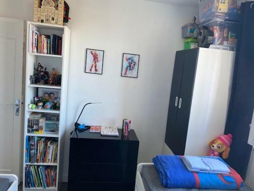 Apartamento Superbe Appartement De 43m2 � La Porte De Bercy