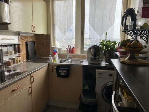 Apartamento Superbe Appartement De 43m2 � La Porte De Bercy