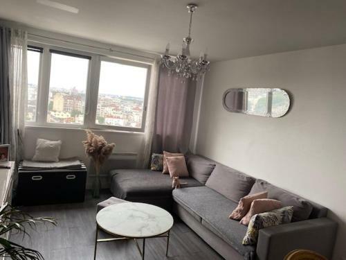 Apartamento Superbe Appartement De 43m2 � La Porte De Bercy