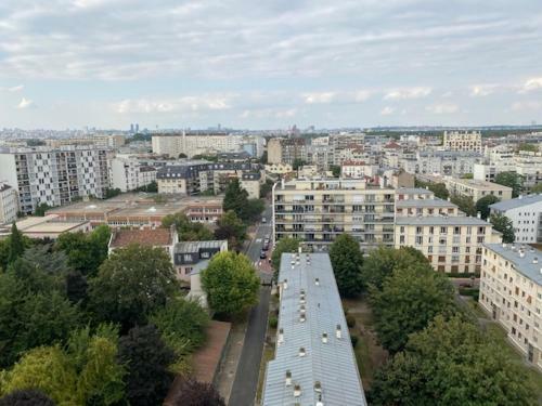 Apartamento Superbe Appartement De 43m2 � La Porte De Bercy