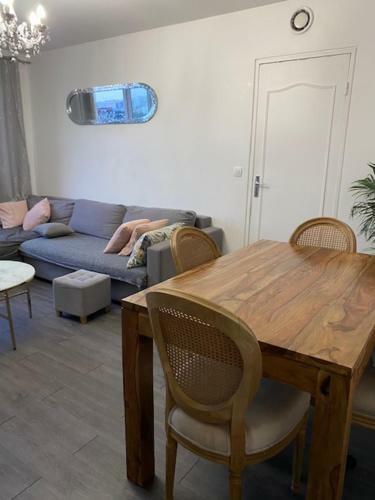 Apartamento Superbe Appartement De 43m2 � La Porte De Bercy