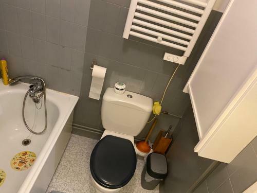 Apartamento Superbe Appartement De 43m2 � La Porte De Bercy