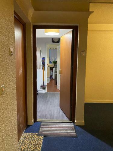 Apartamento Superbe Appartement De 43m2 � La Porte De Bercy