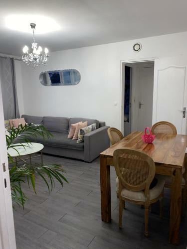 Apartamento Superbe Appartement De 43m2 � La Porte De Bercy