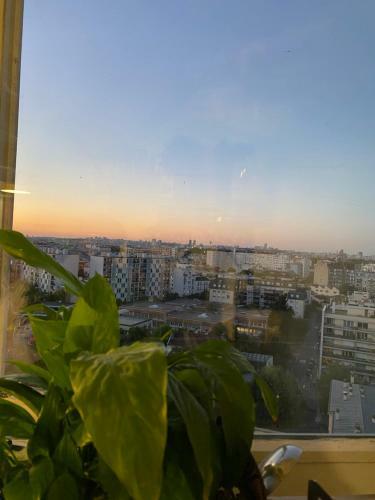 Apartamento Superbe Appartement De 43m2 � La Porte De Bercy