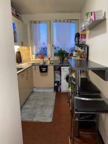 Apartamento Superbe Appartement De 43m2 � La Porte De Bercy