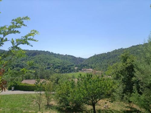G�te Chez Iris