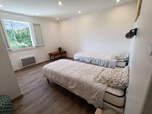 G�te Chez Iris