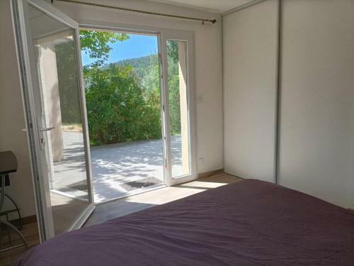 G�te Chez Iris