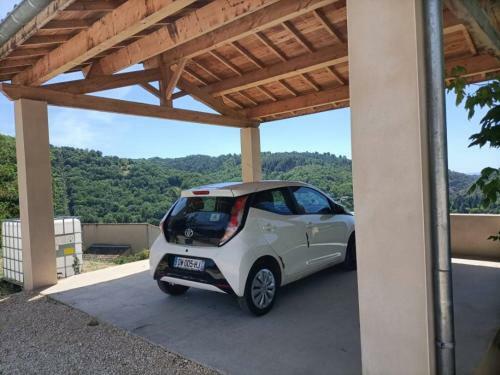 G�te Chez Iris