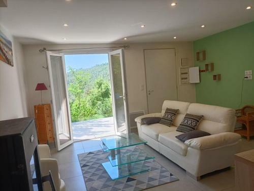 G�te Chez Iris