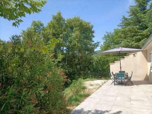 G�te Chez Iris