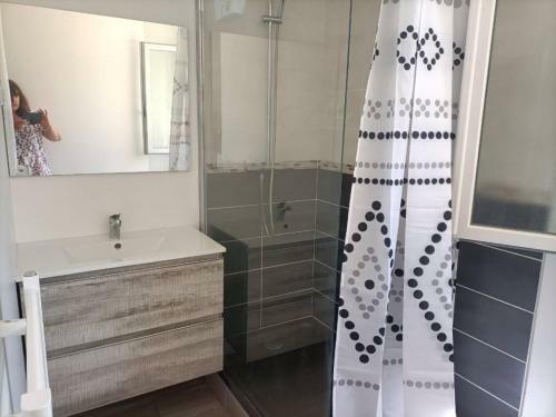 G�te Chez Iris