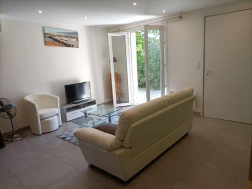 G�te Chez Iris
