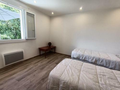 G�te Chez Iris